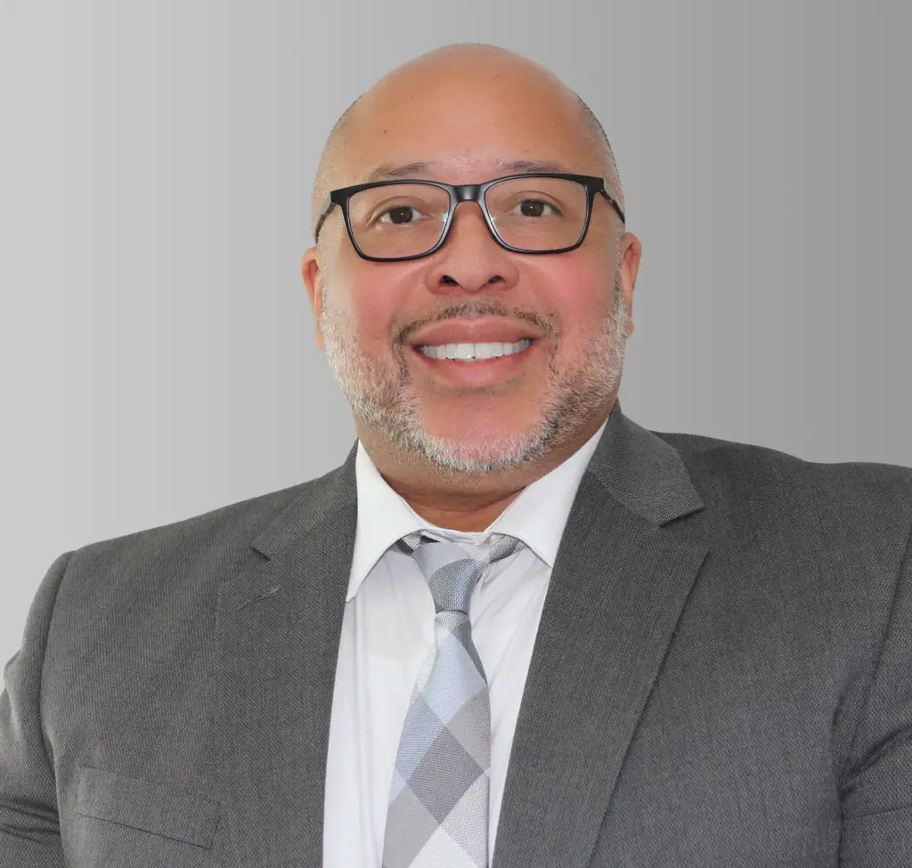 James Edwards
